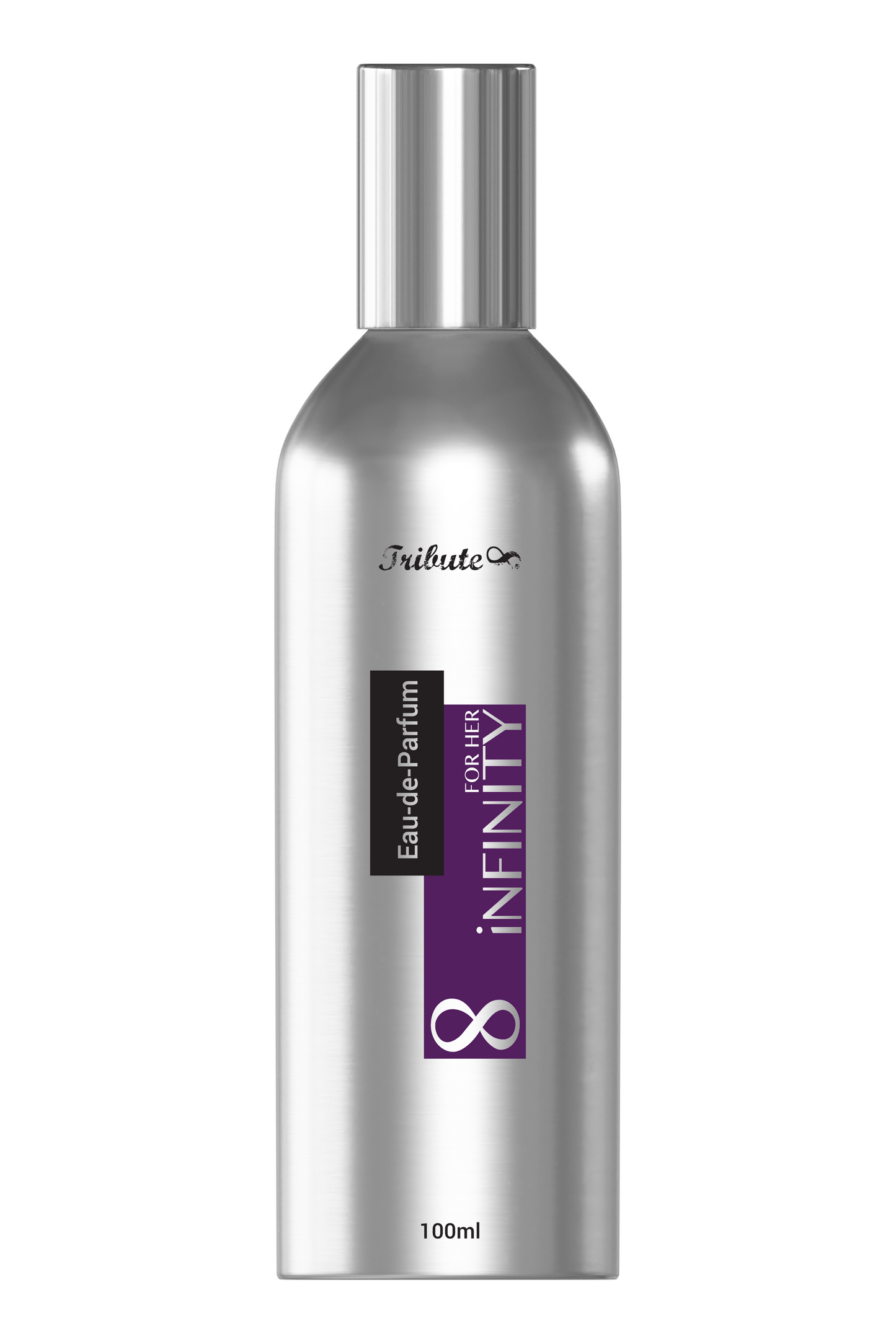 iNFINITY for Her (100ml) - TRiBUTE8