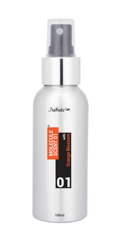 Molecule Scent 01 with Orange Blossom - TRiBUTE8