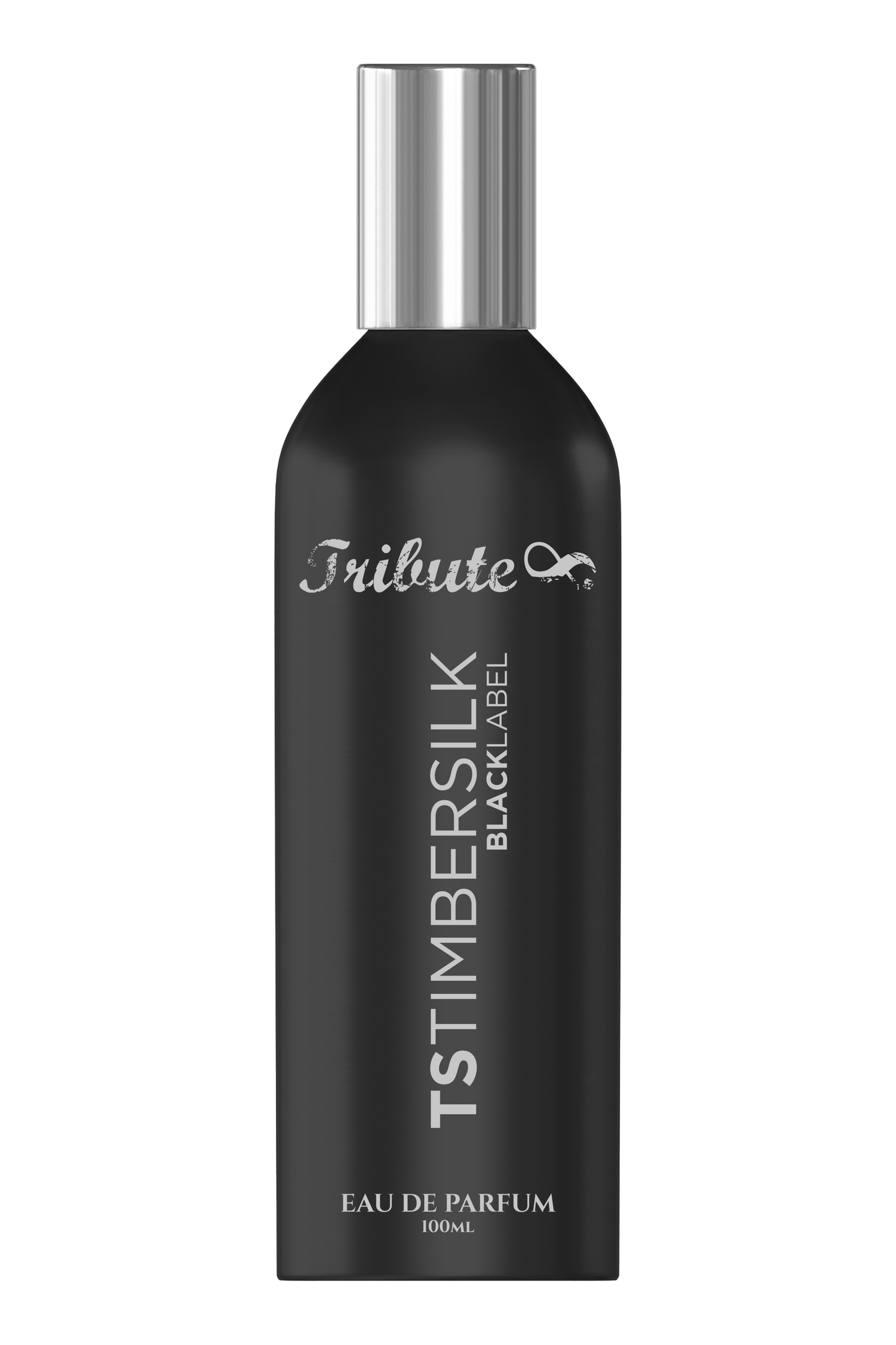TS Black Label — Aluminium Edition (100ml)
