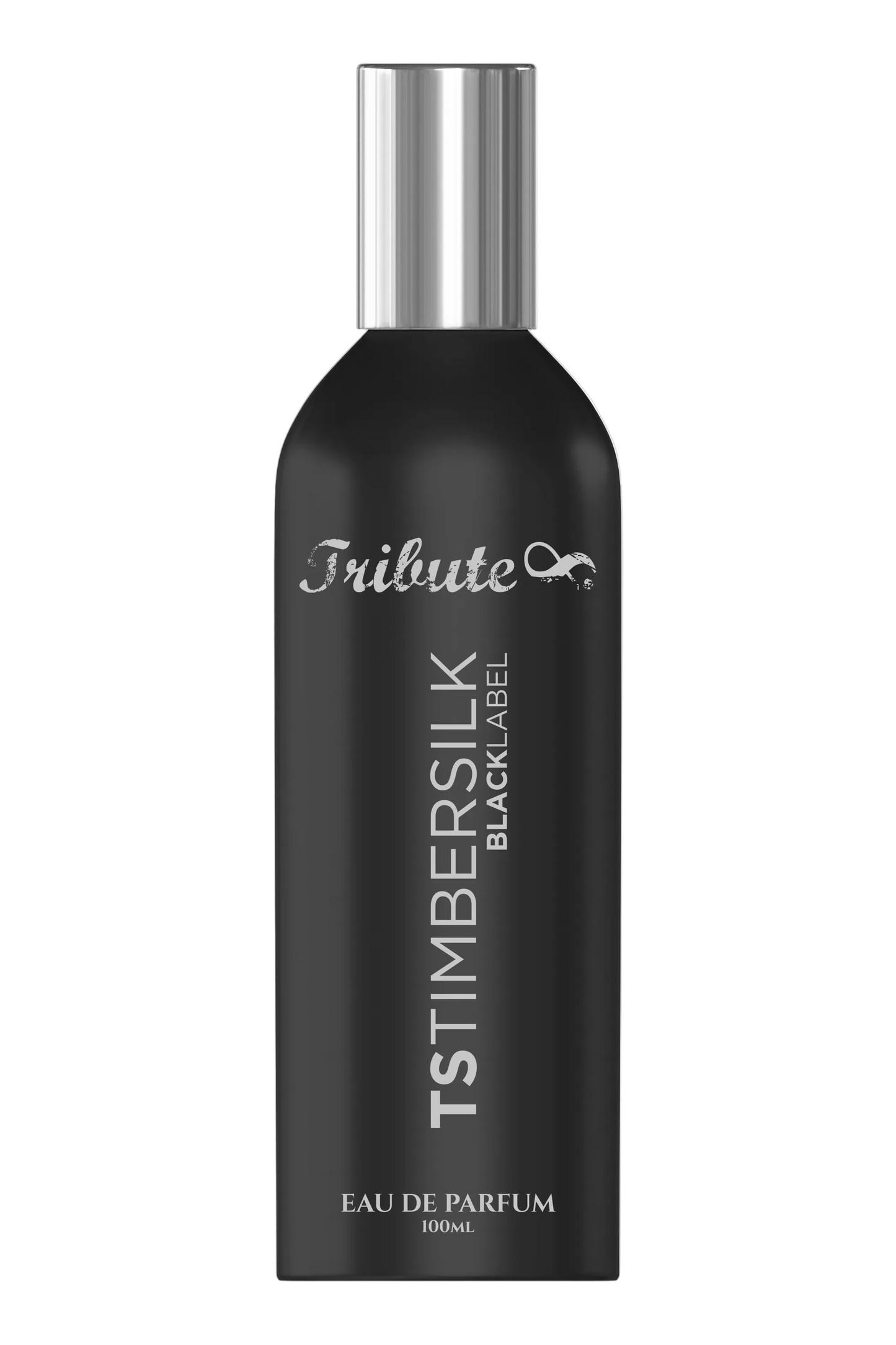 TS Timbersilk BLACK Label (100ml) - TRiBUTE8