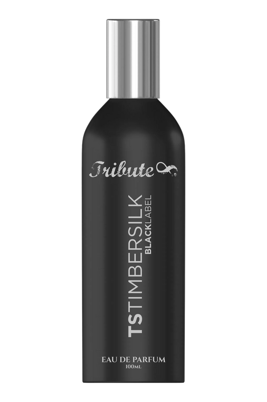 TS Timbersilk BLACK Label (100ml)