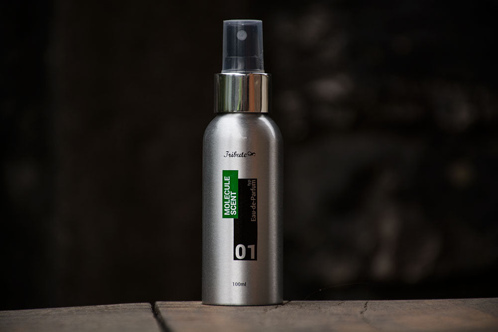 Iso E Super, Explained: The Molecule Behind Elementic Scent 01