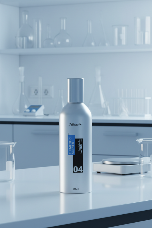 Javanol 04 — Elementic Scent 01® Master Blend (100ml)