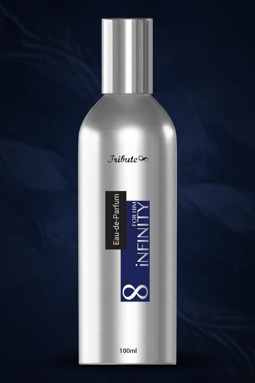 iNFINITY for Him (100ml) - TRiBUTE8