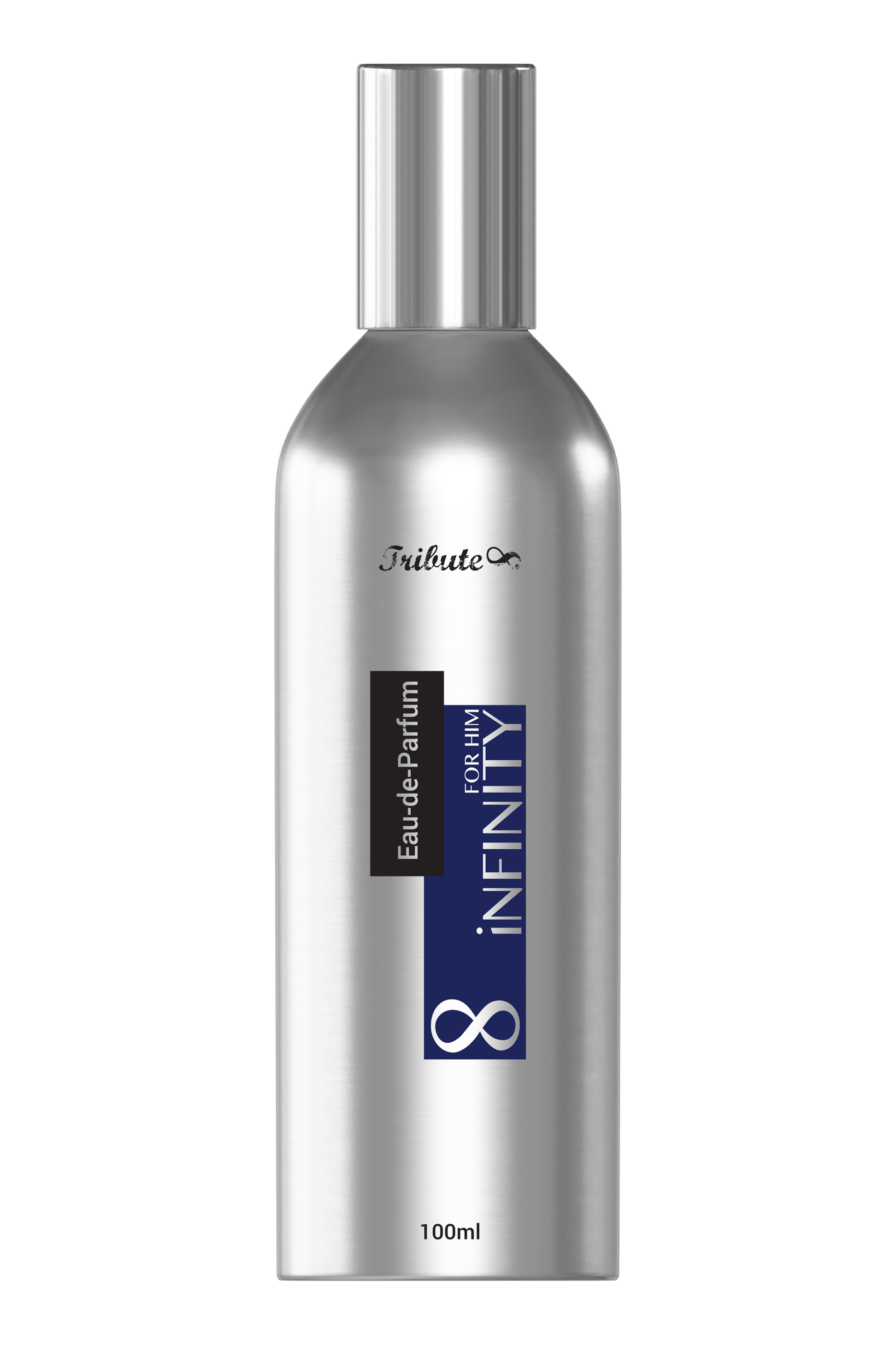 iNFINITY for Him (100ml) - TRiBUTE8