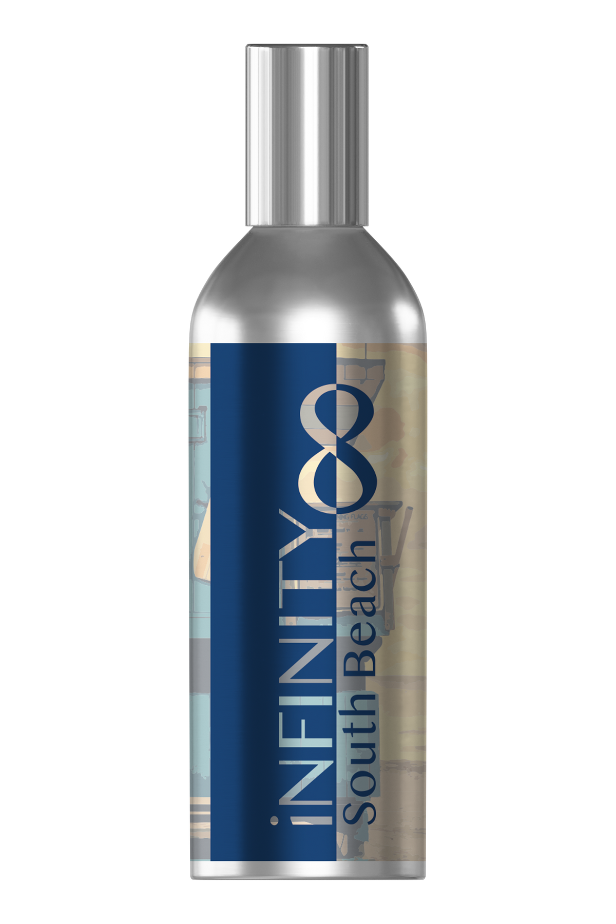 iNFiNITY8 South Beach (100ml) - TRiBUTE8