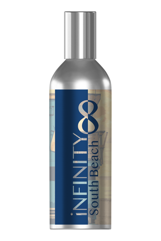 iNFiNITY8 South Beach (100ml) - TRiBUTE8