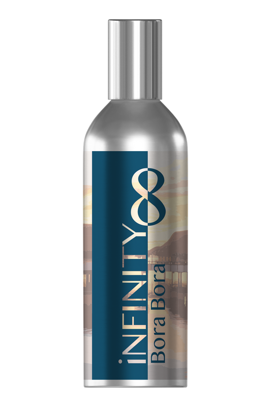 iNFiNITY8 Bora Bora (100ml) - TRiBUTE8