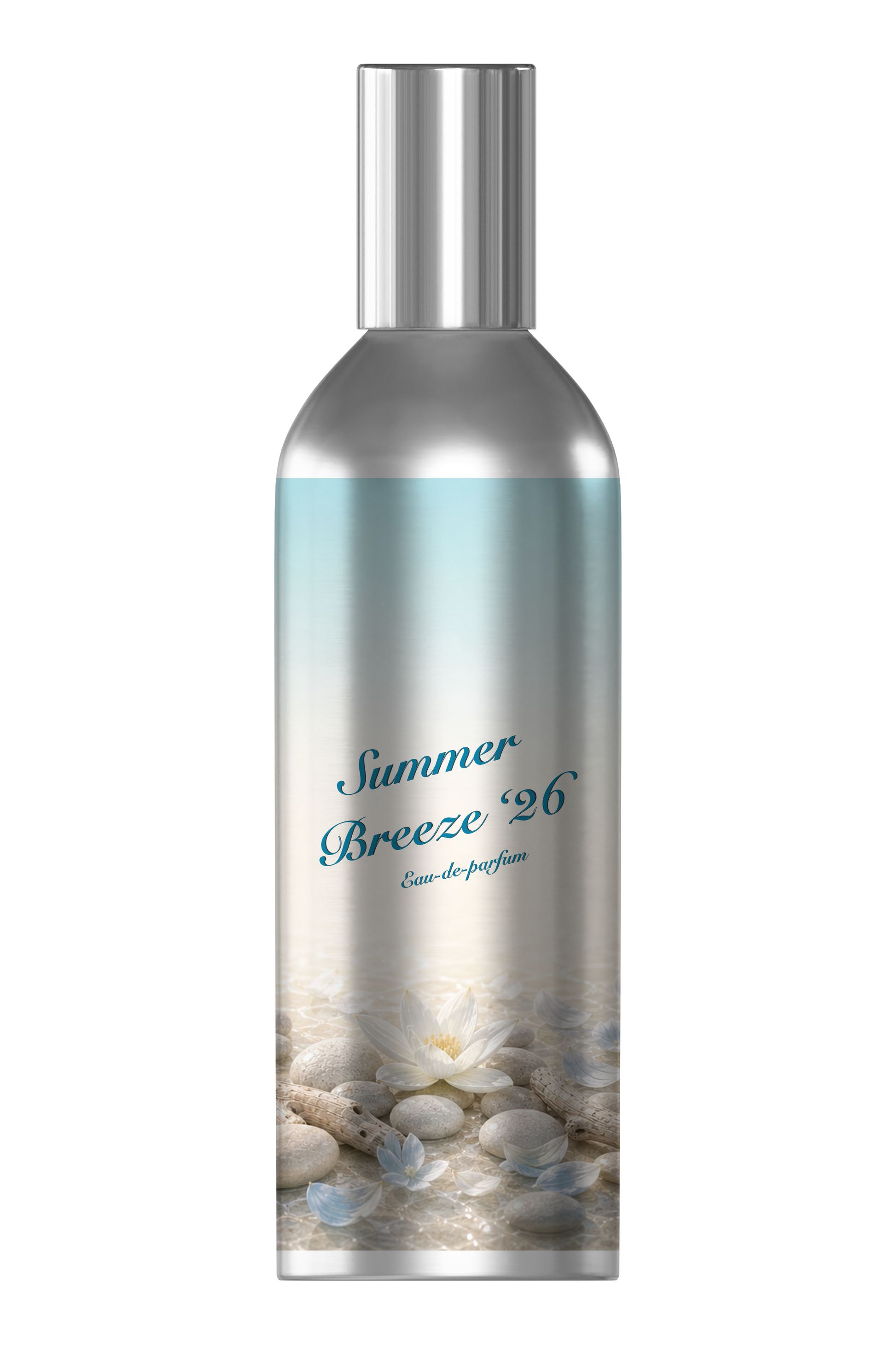 Summer Breeze ’26 – Aquatic Florals & Sea Air - TRiBUTE8