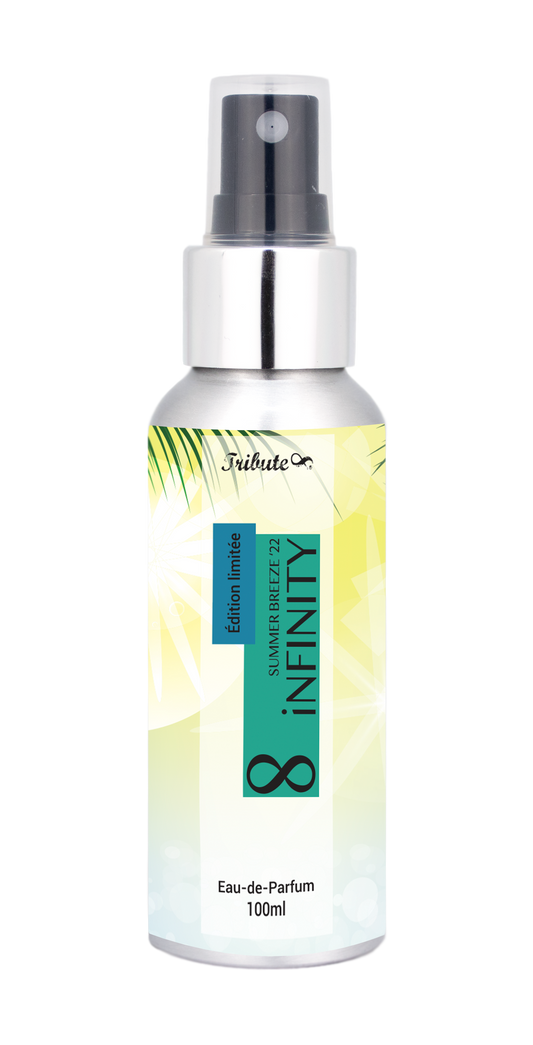 Summer Breeze '22 (Limited Edition) - TRiBUTE8