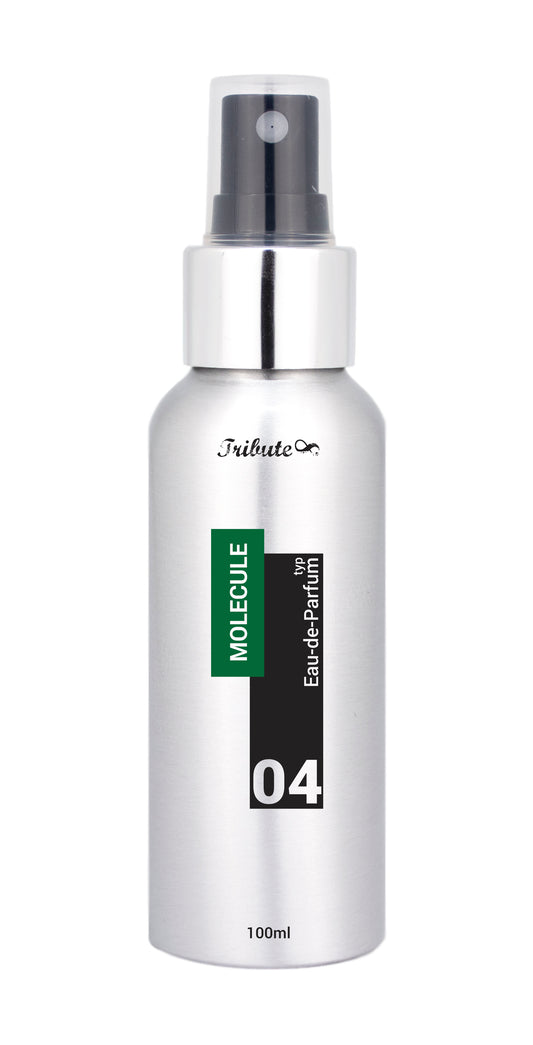 Molecule Scent 04 (typ) - Javanol (100ml) - TRiBUTE8