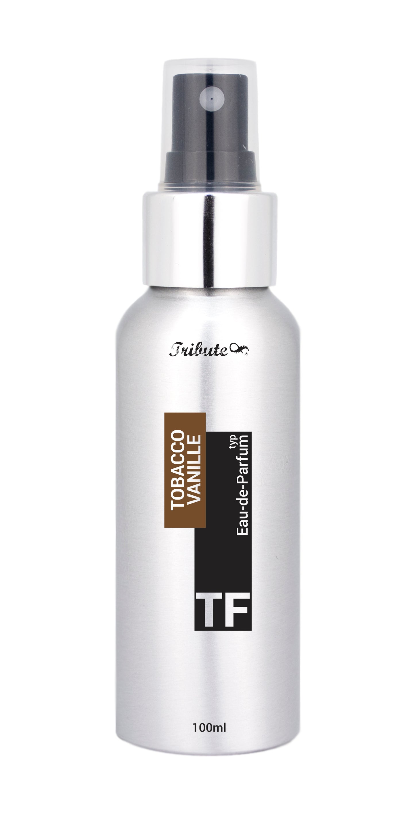 Tobacco Vanille (TF typ) - TRiBUTE8