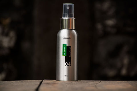 Molecule Scent 04 (typ) - Javanol (100ml) - TRiBUTE8