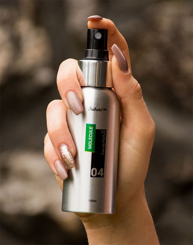 Molecule Scent 04 (typ) - Javanol (100ml) - TRiBUTE8