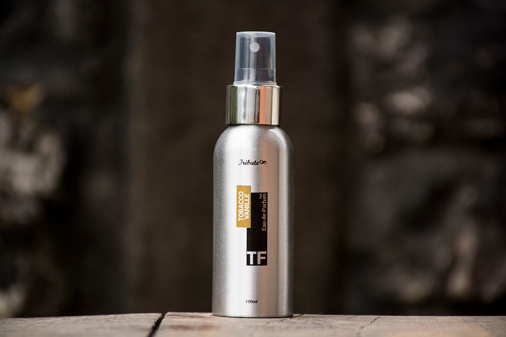 Tobacco Vanille (TF typ) - TRiBUTE8