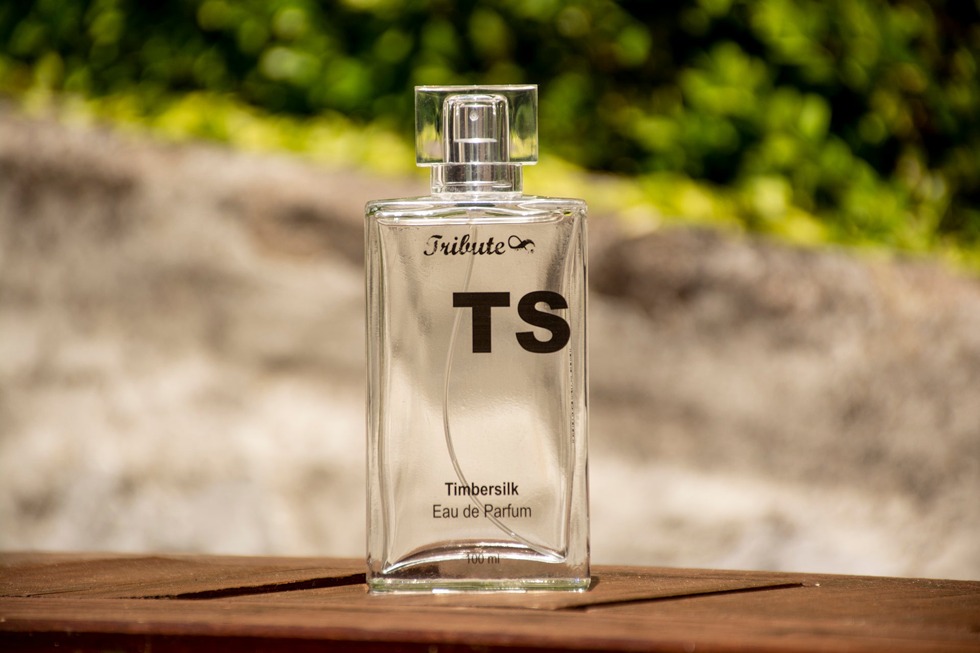TS Timbersilk Premium (Iso E Super finest blend) - TRiBUTE8